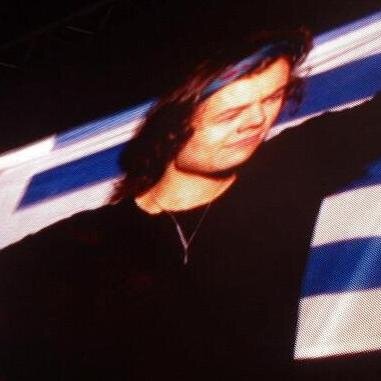 fannyhappenin's profile picture. 6 de mayo de 2014 sueño cumplido!increible concierto,inolvidable.los vi a mis idolos! disfrute mucho!los amo y ame todo! ojala vuelvan! #WWATinUruguay :)