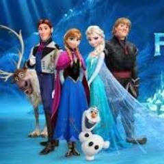 Disneey Frezon - Let It GO

FANSPAGE : INDONESIA