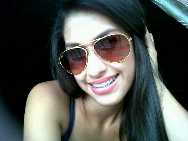 Soy de #Mérida #Venezuela.! 
Amoo la música de @luisfonsi :) *_*