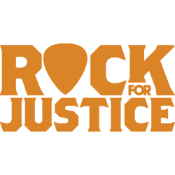 rockforjustice's profile picture. We are a non profit that stands for art and hope. Follow the RFJ team @rfjmitchell @thecazbah