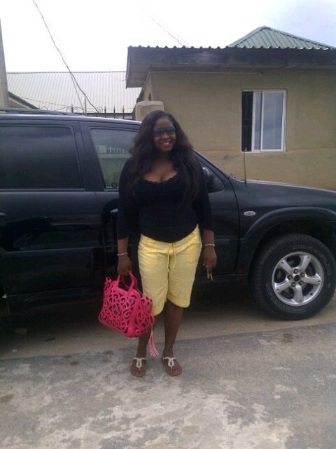 I am me