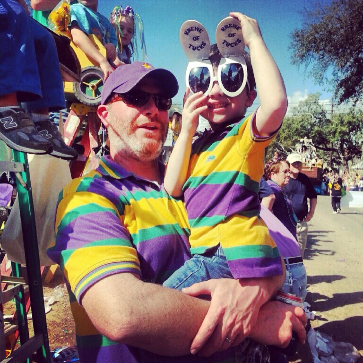 johnbennettluke's profile picture. General contractor, father of two sons, located in New Orleans.