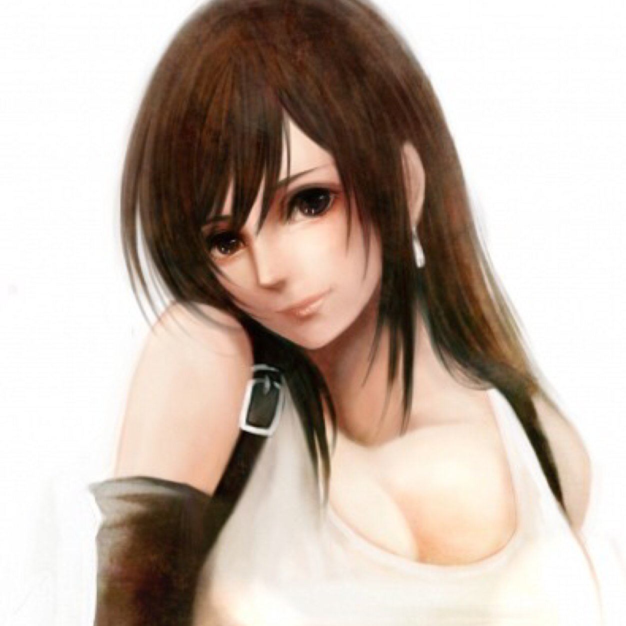 I may look like not much but I can fight. #OpenRP #Multiverse #FinalFantasy #18+