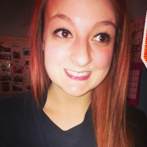 Tgodloverbitch's profile picture. I'm Taylor.