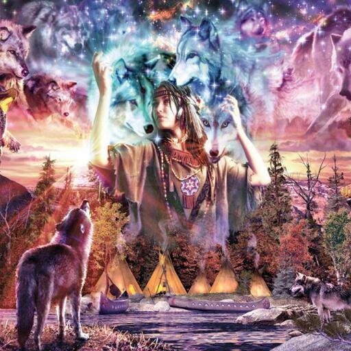 The Power Of Animal spirit. (Retired Nurse was dem until Obama came along now I m a #Women For President Trump I love ❤️ Trump Pence. #Drain The Swamp
