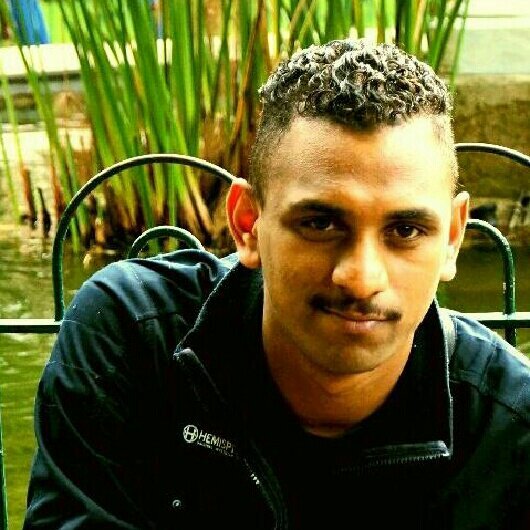 Zakier's profile picture. 