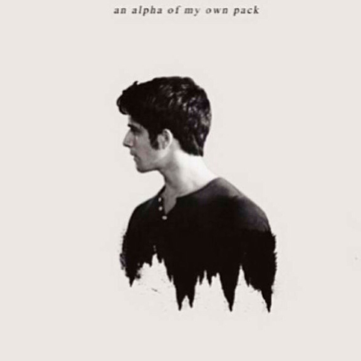 IM A TEEN WOLF LOVER!! AND A BOOK WORM!
