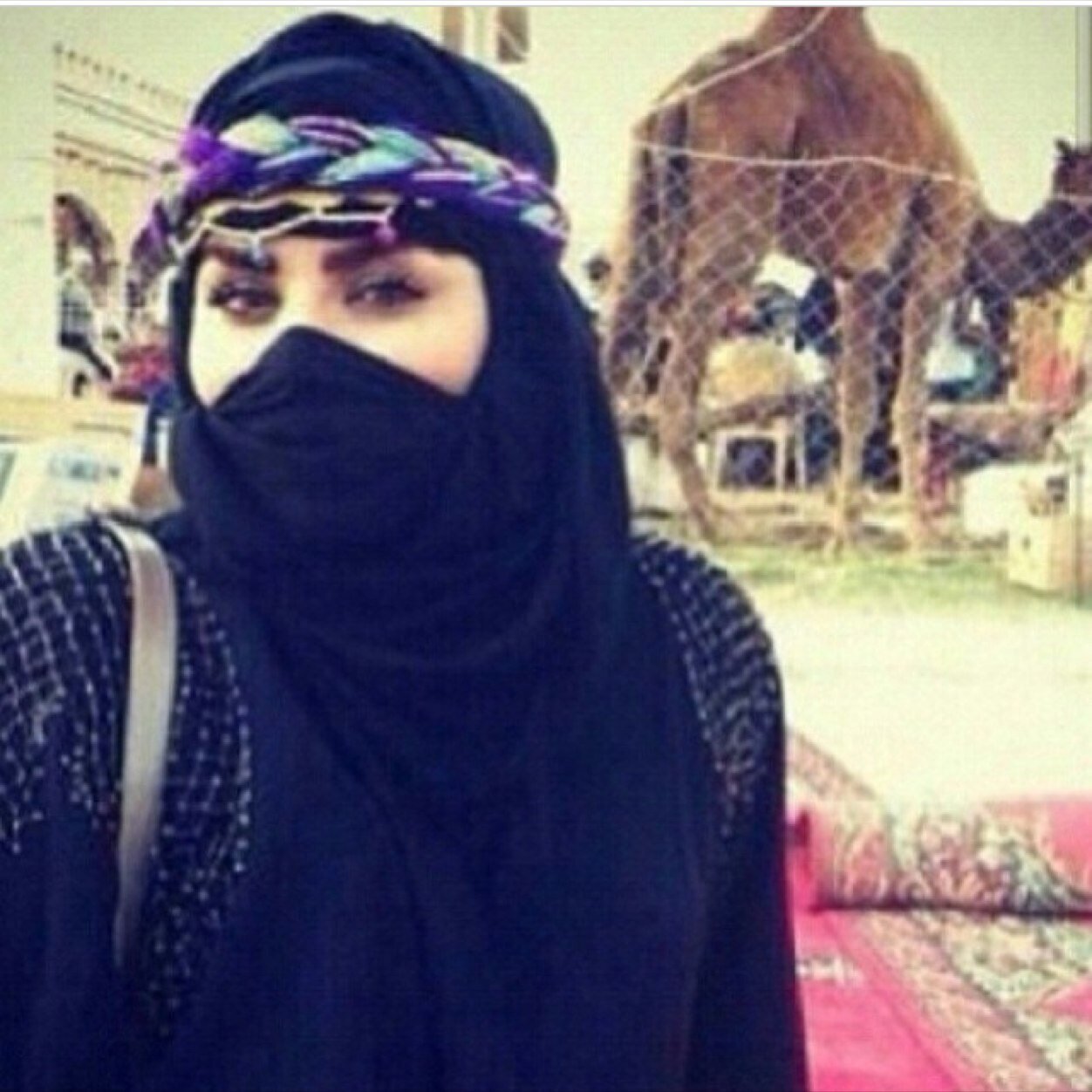 ‏ليه اتحسّف لا نقصني شي طبيعي الاشياء .. ما تكمل ، دامي بخير ودام راسي حي فـ أكيد مابعد الجميل اجمل :) الخااص ممنوع ✋