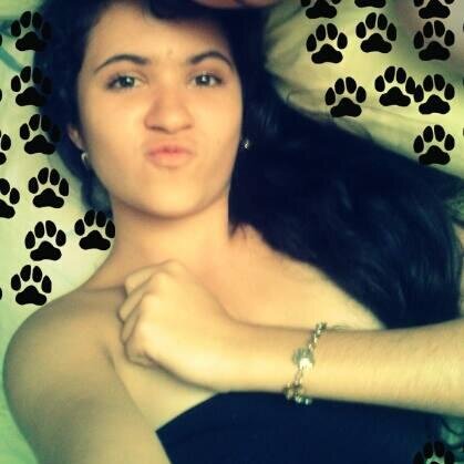 Comunicadora Social *__*