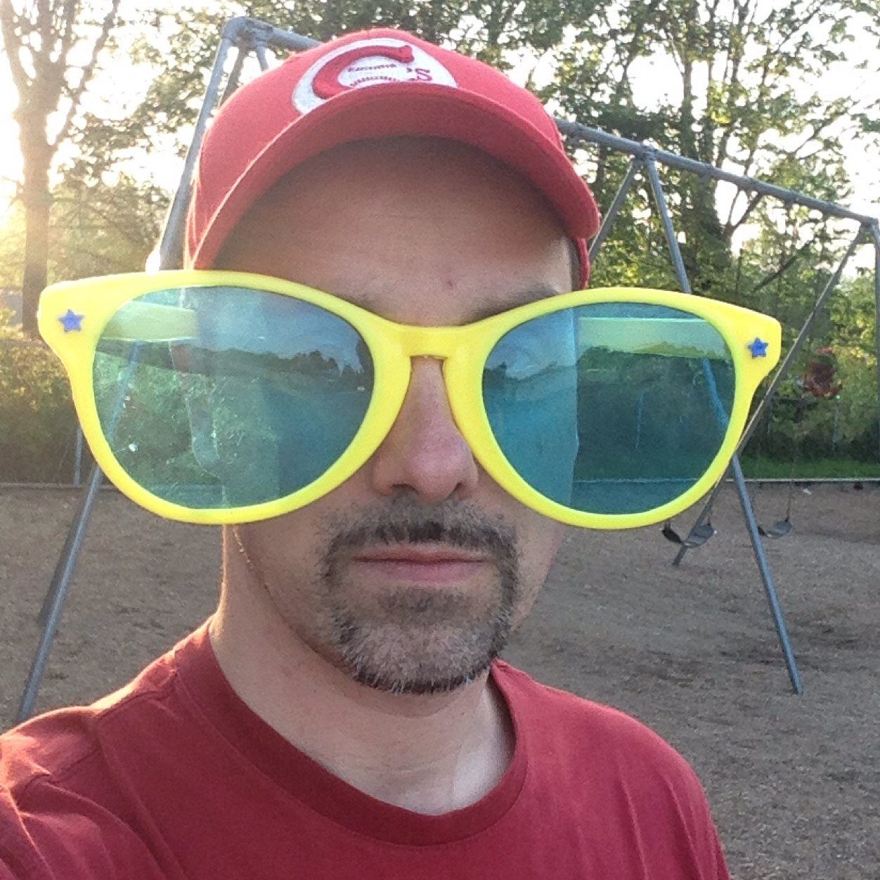The Official Will Johnson Twitter account. ⚡️ https://t.co/e70yKDuGa9