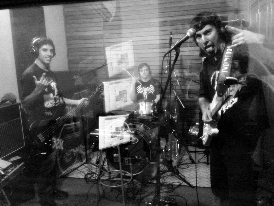 #CidadeHardCoreFC , Twitter feito para Banda com muito carinho, Sucesso pra Banda .. #BoraCurtirUmSom #Sigaaew :D #TaTudoAqui :D / Jaah