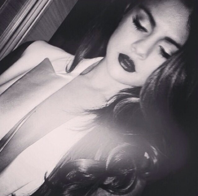 SelGomez_CR's profile picture. 