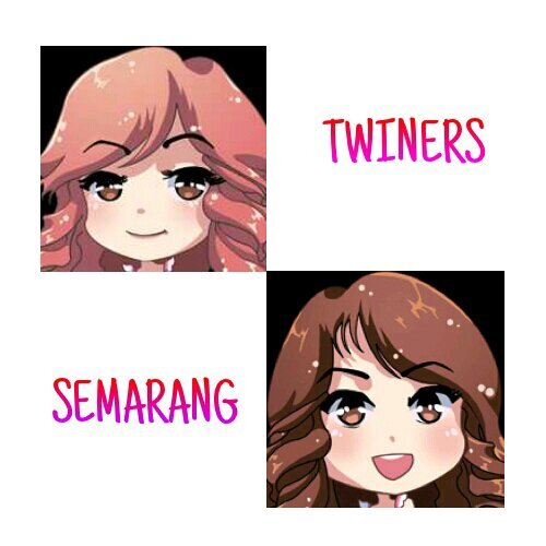 UnOfficial Fanbase @mi_ChristyChiBi & @FellyChiBi from Semarang • Active : 11-12-13 • Followedby? Mentionedby? CekFav! • #TwinersSemarang