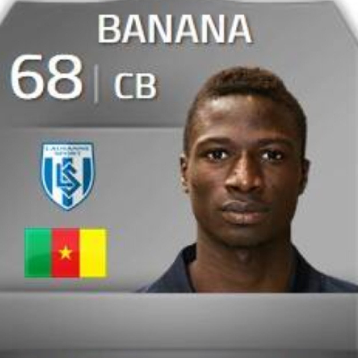 Banana.