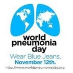 Creator/co-founder Hedge Funds vs. Malaria & Pneumonia, @sohnconf, World Pneumonia Day @pneumoniaday