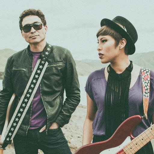 ScatterTheirOwn's profile picture. SCATTER THEIR OWN is a Native Rock Group from the Pine Ridge Indian Reservation. We are proud members of the Oglala Lakota Sioux Tribe.