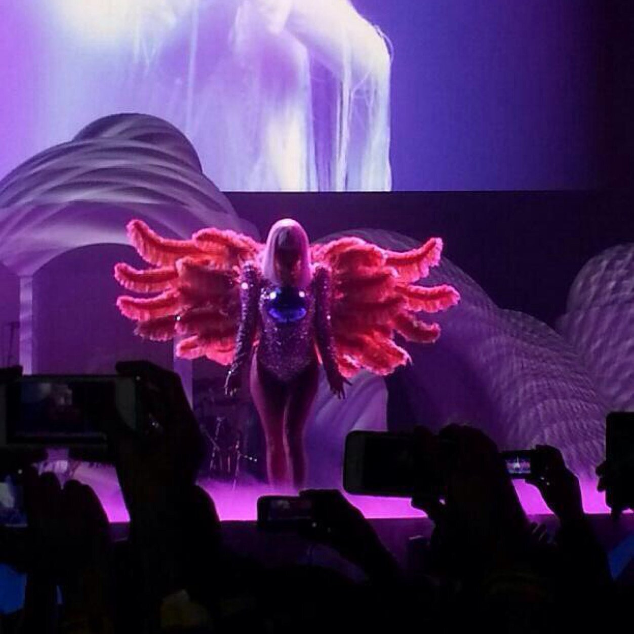 Dance, Sex, ARTPOP