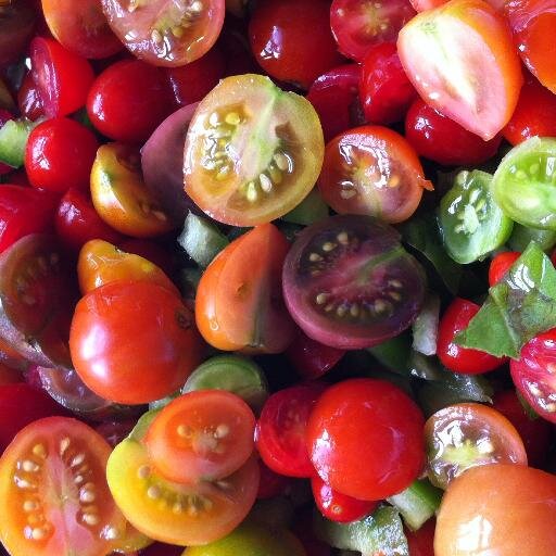 FourTenKitchen's profile picture. 