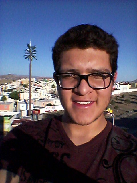 Supera y Sonrie.