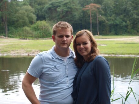 robert82hammer's profile picture. trotse vader van Esmée en Xander Getrouwd met Patricia Hammer.