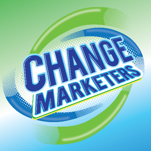 ChangeMarketers's profile picture. La Empresa como Agente de Cambio. Ya en Amazon, iTunes, Google Play y librerías. #ChangeMarketers http://t.co/ZJ2cSogI0C