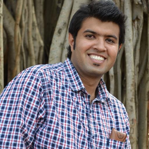 AnkushChauhan2's profile picture. Software Engineer by Profession. Punjabi by Birth and Indian by Origin..!!