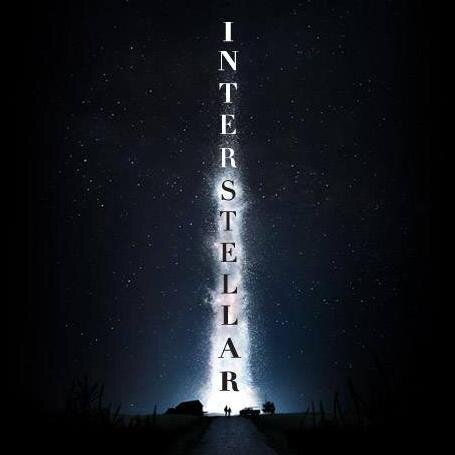 A story that depicts a heroic interstellar voyage to the furthest borders of our scientific understanding. - A Christopher Nolan Project.