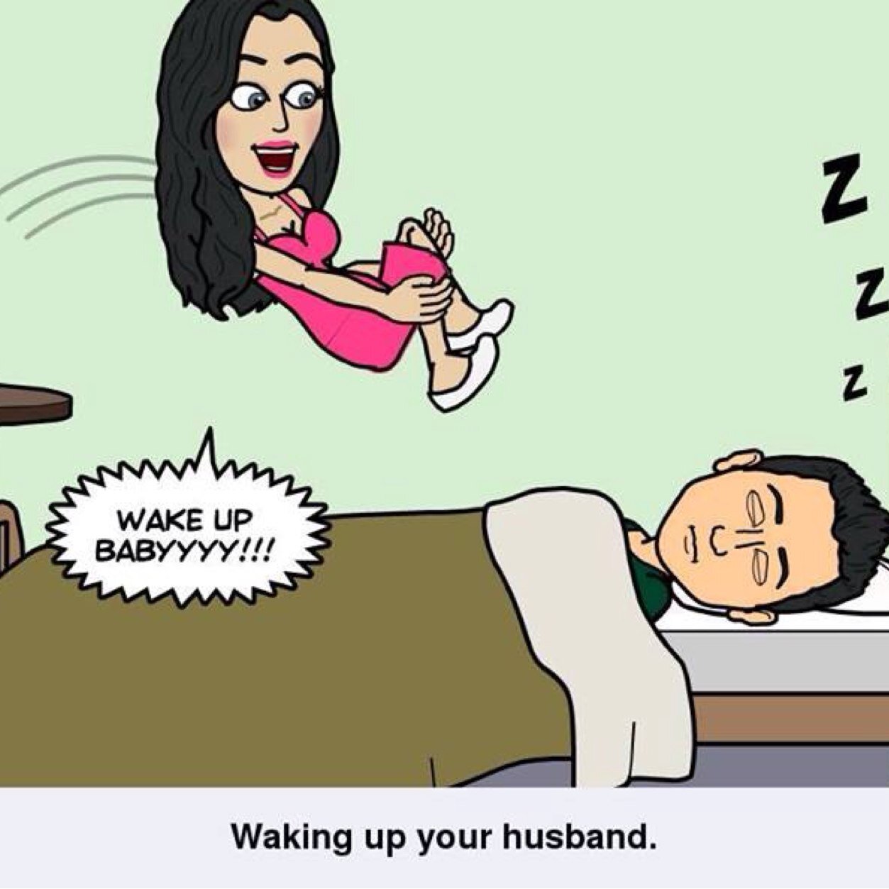 #Married@DeoSr