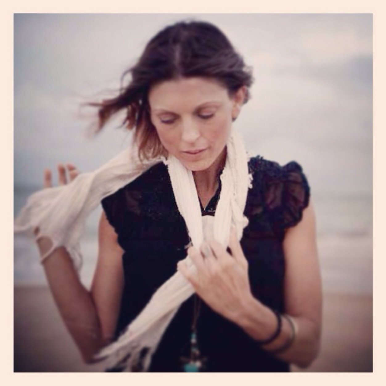 Songwriter | Biohacker | Life Coach | Health Coach | Genetic Profiler | Ocean Lover | Single Mum of Two Awesome Young Adults | NLP Practitioner