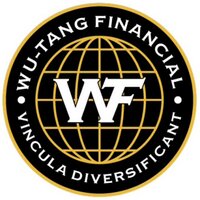 Wu-Tang Financial 🥑 (@wu_tang_finance) 's Twitter Profile Photo Wu-Tang Financial 🥑 (@wu_tang_finance) 's Twitter Profile Photo