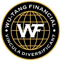 Wu-Tang Financial 🥑(@Wu_Tang_Finance) 's Twitter Profile Photo