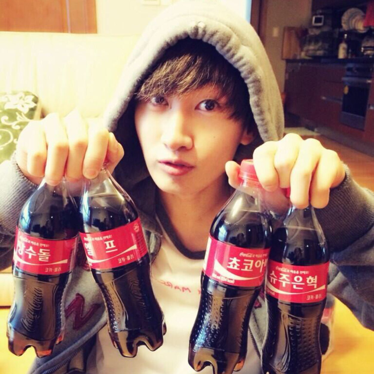 Mio8mimo's profile picture. 94line 슈퍼주니어 은혁♥︎  오사카엘프♡ ウネコン全ステ♡SUPER CAMP♡ 2015.08.01 ショコボン♡ 2015.10.13〜2017.07.12  令和元年５月１日💑💍