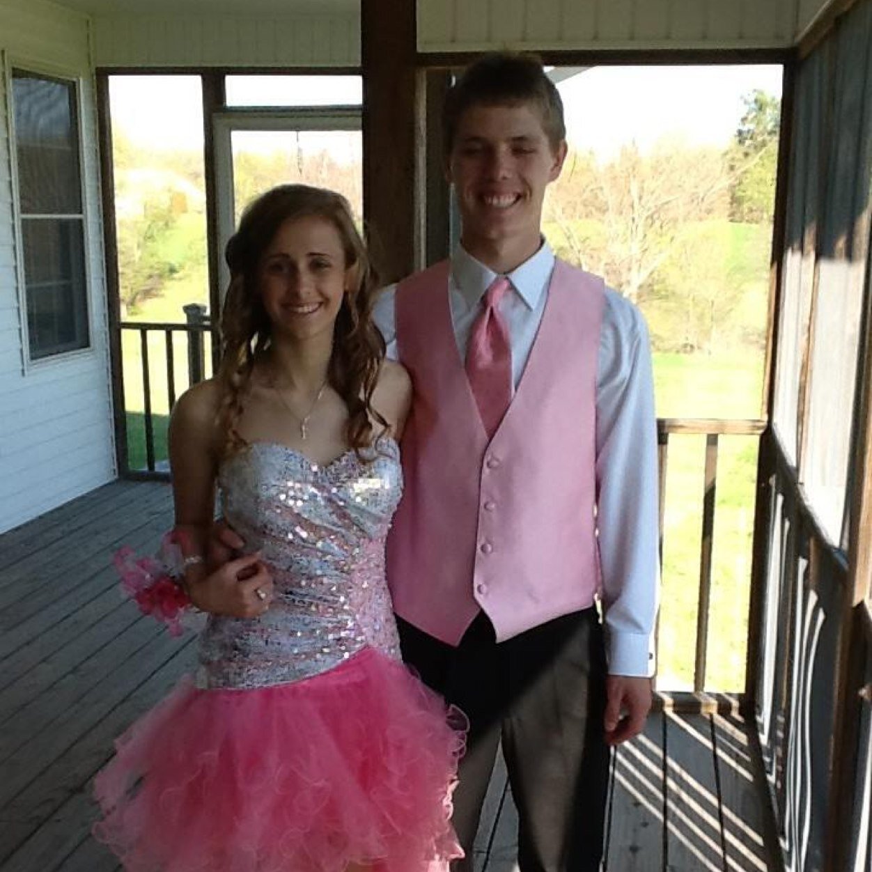 Baileyterry6's profile picture. 