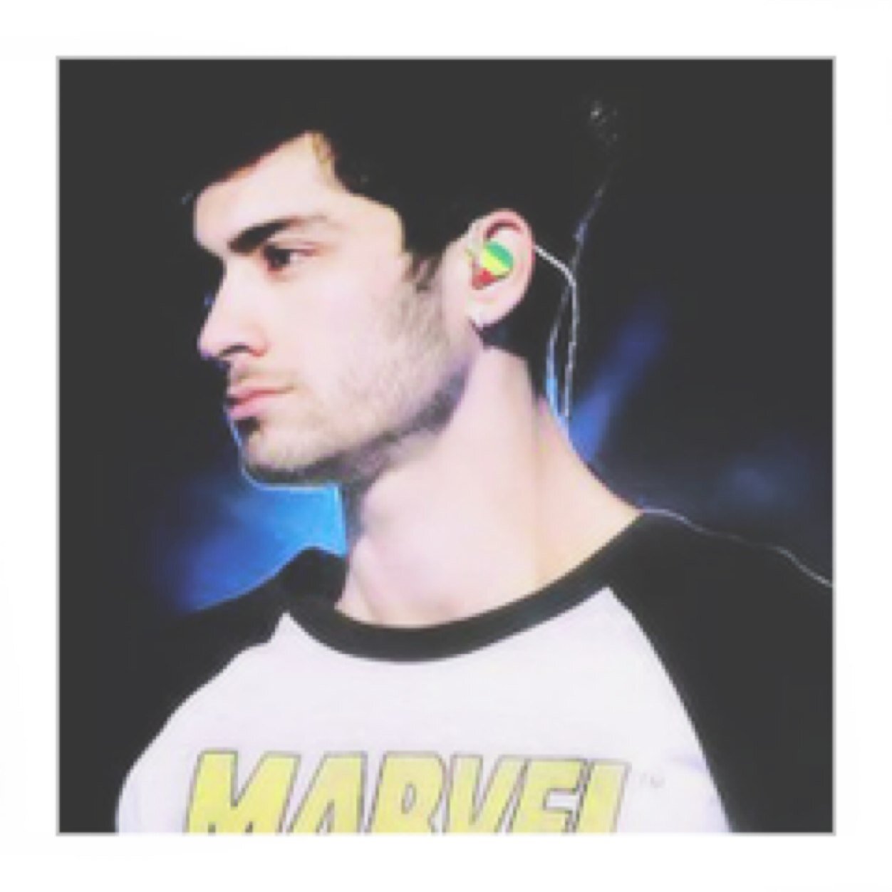 hii, just gave you a free follow so please follow me back at @stylinsondork ilysm