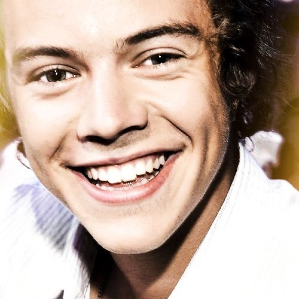 I follow back on @harrys_jerry
