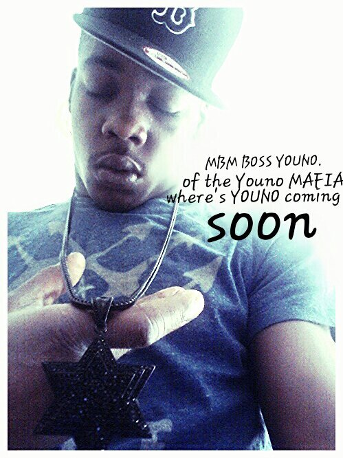 young business man MBM BOSS of YOUNO MAFIA