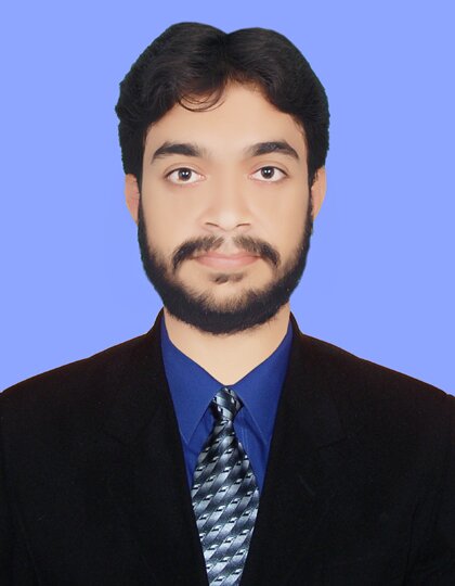 hhashmi18's profile picture. Lecturer in Computer Science