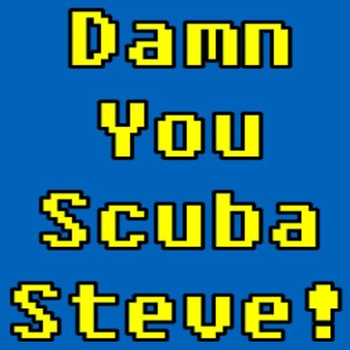 I'm Scuba Steve, electronics wizard and gamer. Winning is teaching, and losing is learning.  PSN: ScubaSteve443