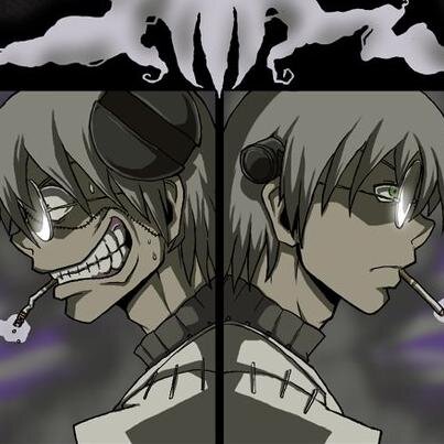 CrazyDrStein's profile picture. i'm Dr.Stein, i work at the DWMA as a teacher /#Rp/#Single/#SERP/