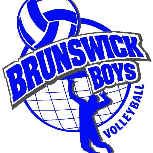 Brunswick High School Boys Volleyball