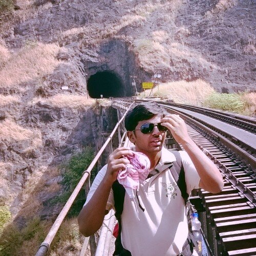 Indian .. Mechanical engineer