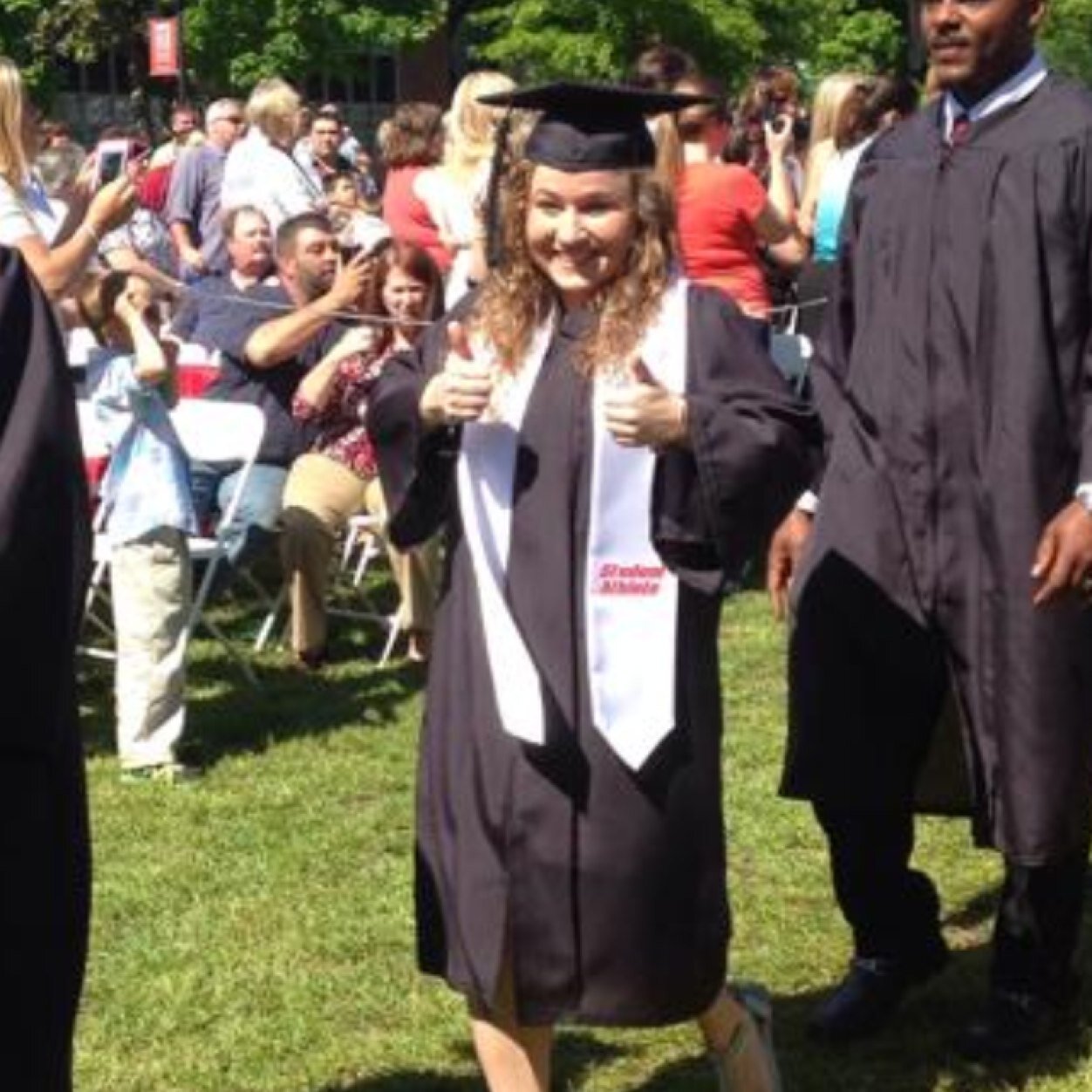 Martin Methodist College Alumni C/O 2014! Love Jesus, family, friends, soccer, and life! #thatsaboutit