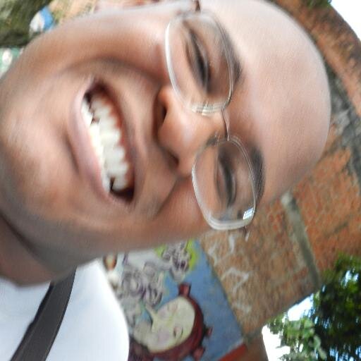 Nerd de boutique, Twitteiro voraz, Seriemaníaco, Jornalista sem diploma e nenhum freio social. Um cara chato e bipolar, as vezes legal, muitas vezes não.