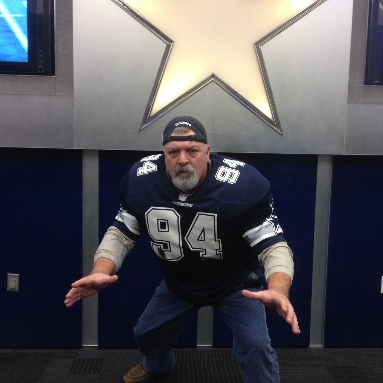 tchilders01's profile picture. 
