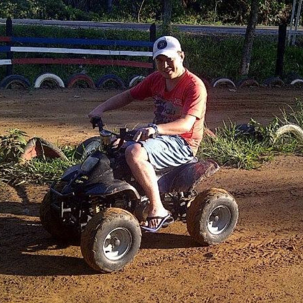 ROLOJUAN's profile picture. 