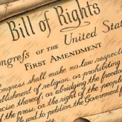 To champion the First Amendment Rights of the public and press to film.