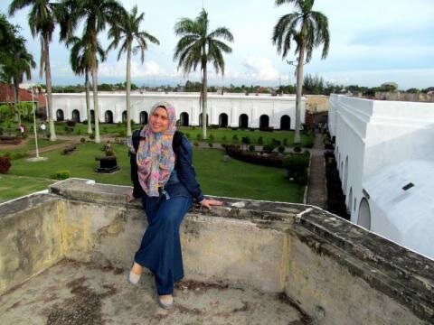 | Feeling Extrovert |Striving to be SuksesMulia