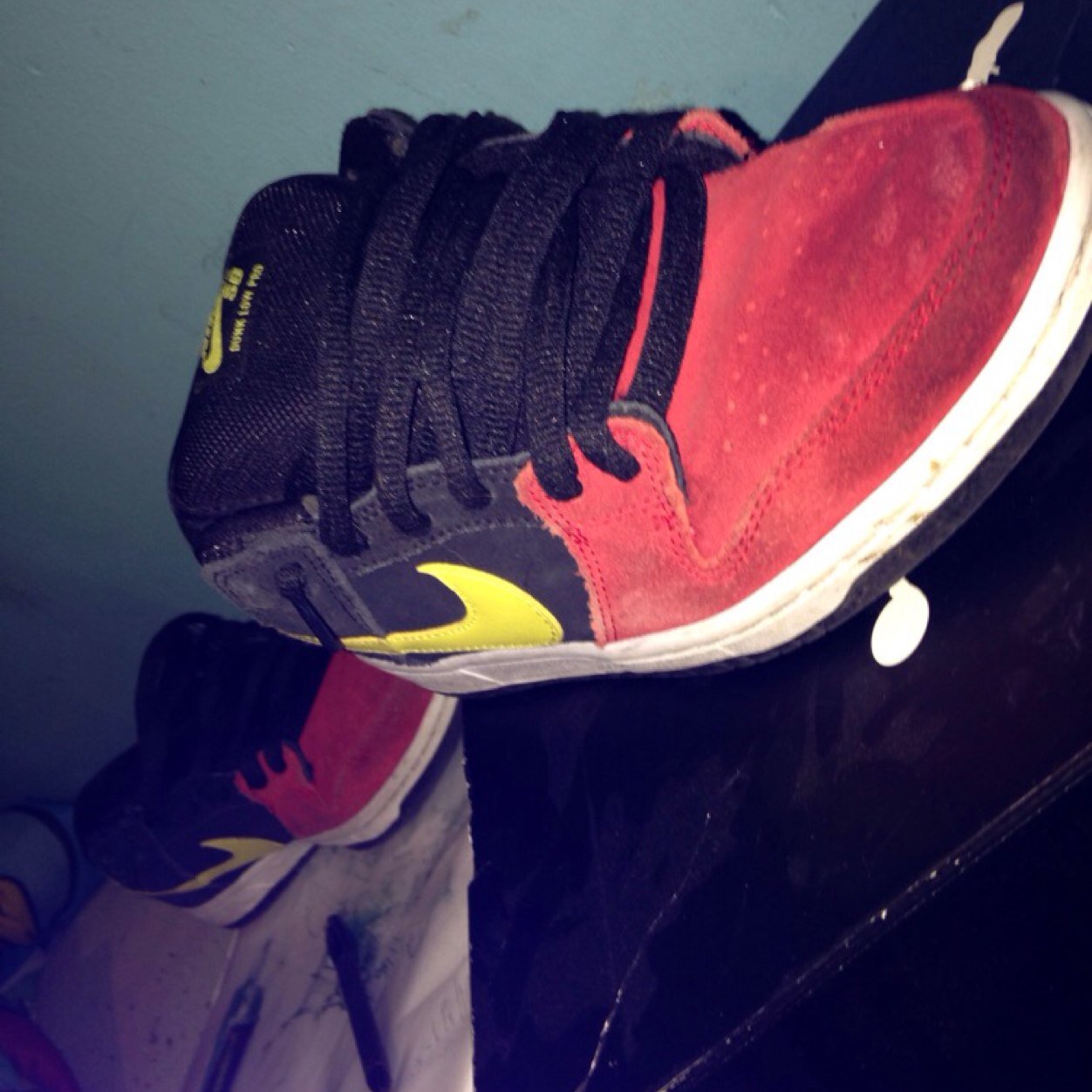 jodrizzle1's profile picture. 