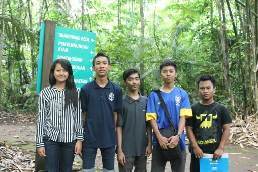 miftahapw's profile picture. 