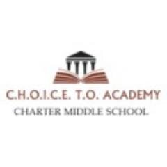 ChoiceToAcademy's profile picture. To enable all Children to Have Opportunities to Inspire Challenge and Empower Themselves and Others; thus making a positive “CHOICE TO...” make a difference.